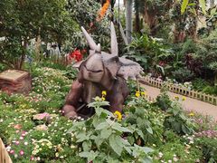 -沈阳植物园