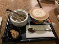 -安妮意大利餐厅(世贸天阶店)