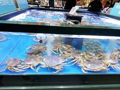 -长申超市(美食城店)