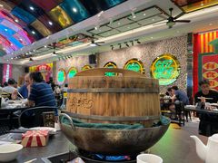 -飞尝蚝·顺德菜·鱼生(顺德总店)