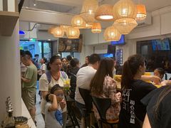 -小北饵块&饵丝之滇(南锣鼓巷店)