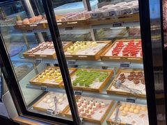 -盛江山自助料理(太原街万达店)