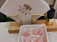 -狮王府淮扬菜(新街口友谊店)