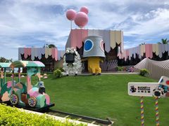 -水桶王国主题餐厅·聚会·生日派对·亲子活动·家庭套餐(亚龙湾希尔顿店)