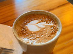 -Egg•Allday Brunch(襄阳北路店)