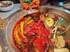 -大龙燚火锅(太古里店)