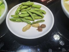 -水先生寧波菜(天一店)