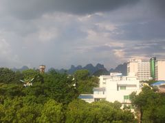 -广西师范大学(育才校区)
