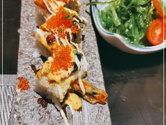 -昱匠·日本料理(金融街店)