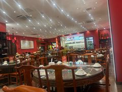 -陈记菜馆·非遗淮扬菜(东关街教场店)