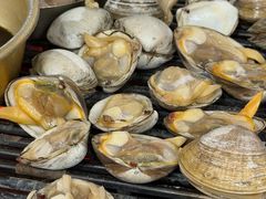 -农民烧烤(延边社区店)