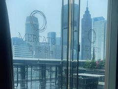 -Mercato莫卡多露台餐厅与酒吧(K11店)