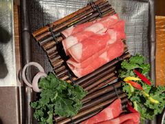 -捞王锅物料理(凯旋路店)