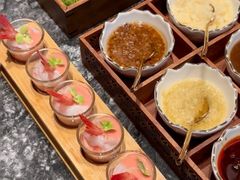 -揽季锅物会.福建黄鱼.海鲜姿造(五四路店)
