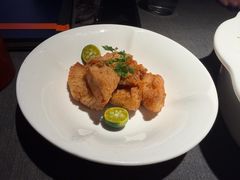 -锦府园·新台州菜(合生汇店)
