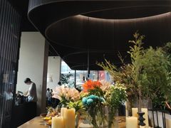 -Ameigo梅果·云贵川bistro(长宁来福士店)