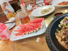 -下梅人家土菜馆(历史文化餐厅度假区店)