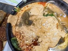 -曹宝林砂锅麻辣烫(星光路店)