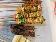 -烤五行·烧烤烤串(石佛营店)