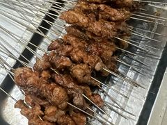 -文文烤肉(大皮院店)