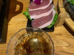 -束河人家(南锣鼓巷店)