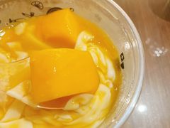 芒果捞河-杨枝金捞甜品(氹仔泉澧店)