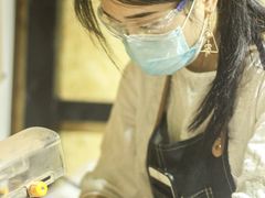 -五月木作·DIY木作文创体验店(北京路店)