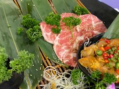 -猫爪爪原切自助烤肉(观音桥阳光世纪店)