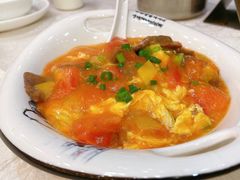-福满园大酒楼(梅林店)