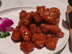 -老馆子·建德菜·山肴鱼鲜(海威新界店)