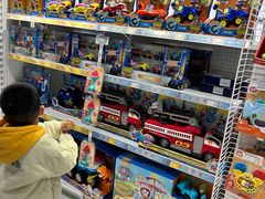 -TOYSRUS玩具反斗城(武汉荟聚中心店)