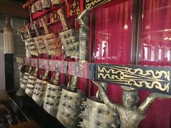 -陈熹公民族美食文化餐厅(中华广场店)