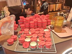 -色響火锅(恒隆广场店)