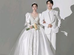 -摩玛婚纱摄影(杭州店)