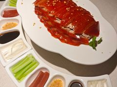 -華府(凯德晶萃店)