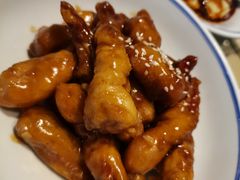 -大厨小馆(华阳城店)
