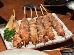 -人间酒暖·Go blanc·烧鸟·深夜食堂(陆家嘴店)