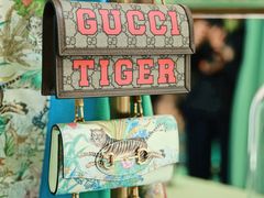 -GUCCI(南京德基店)
