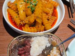 -全牛匠·乐山跷脚牛肉(西单华威约饭街店)