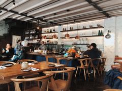 -Apollo·西班牙小酒馆(安福路店)