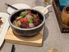 -汉水谣·江景餐厅(江滩店)