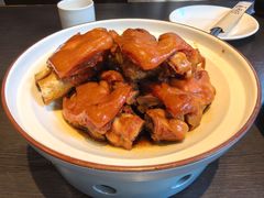 -好嫂子酱猪手•农家菜(蒲黄榆店)