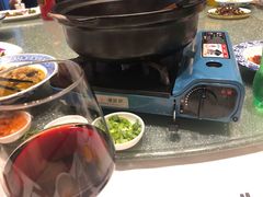 -翠山·映月湖景餐厅(映月湖公园店)