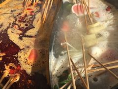 -百味源炭火烤翅 ·夜市大排档(酒仙桥店)