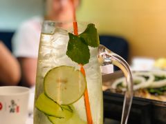 -鱼酷活鱼烤鱼(恒隆广场店)