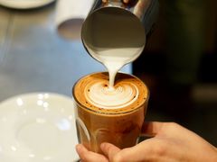 -Seesaw Coffee(苏州中心店)