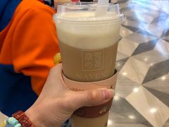 -奈雪的茶(市百一店)