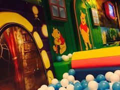 -酷洛小镇(步步高新天地购物广场店)