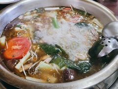 -胡巷子泡椒火锅兔(东街店)