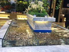 -川骄海鲜自助(河东店)